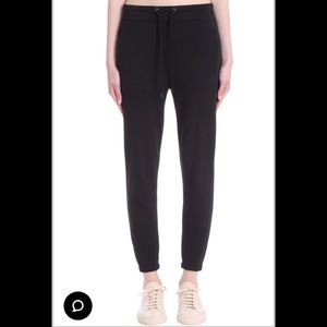 James Perse Slim Fit Pants